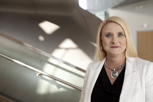 Gail Davis, CTFA