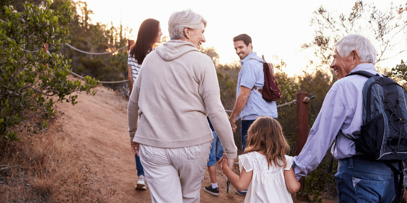 Southeastern Trust is Platinum Sponsor for 2017 Embrace Aging Forum