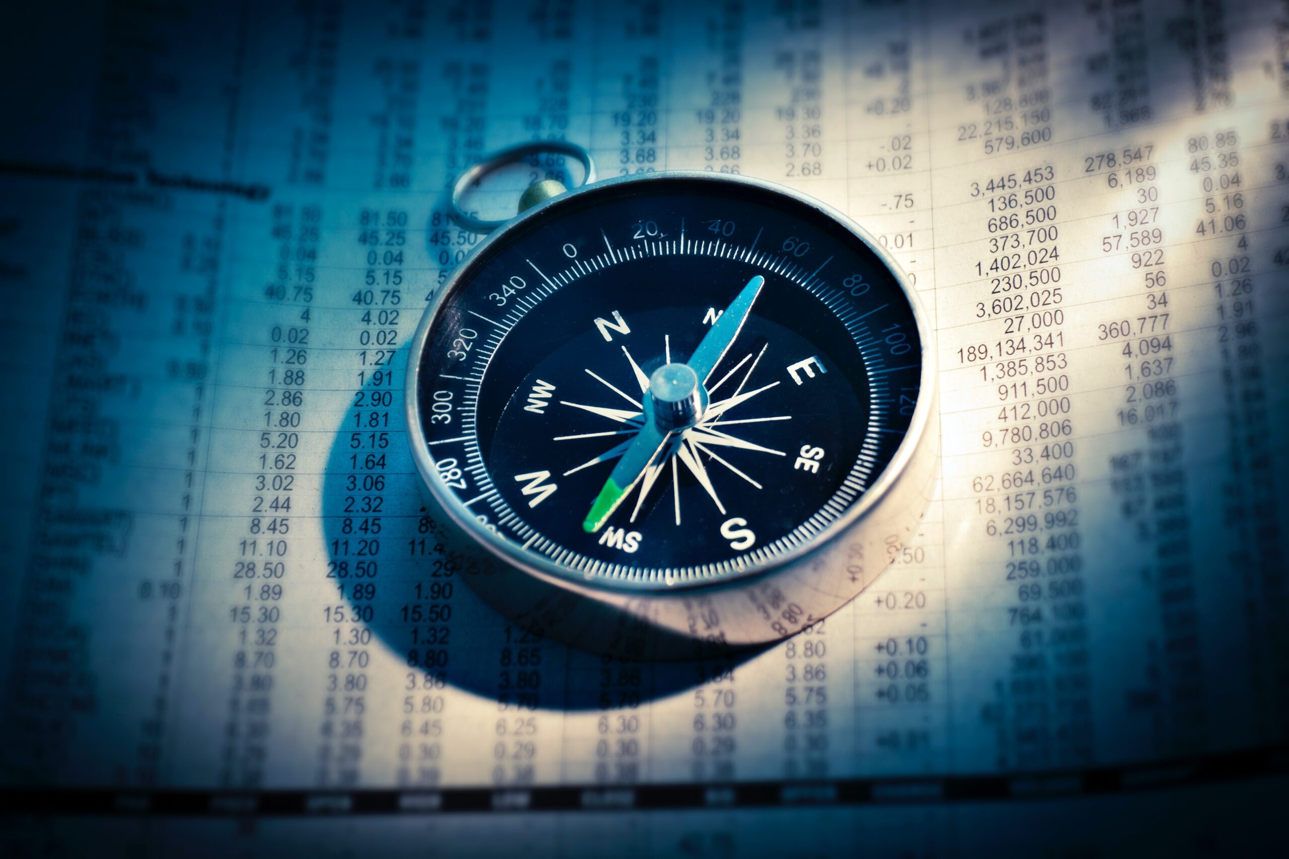 Market Outlook: October 2017