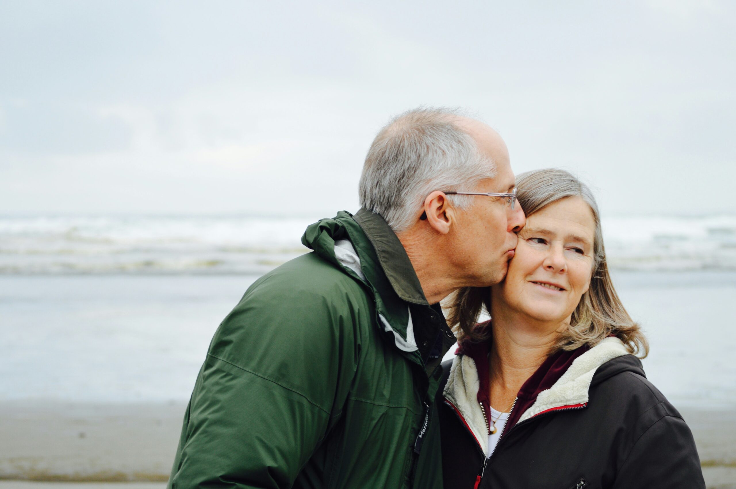 Embrace Aging Forum