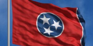 Tennessee State Trust Rankings