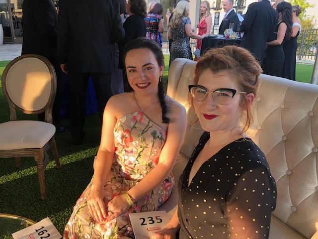 American Cancer Society Gala