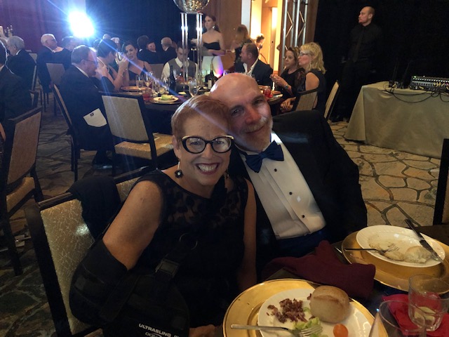 American Cancer Society Gala