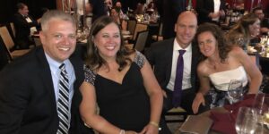 American Cancer Society Gala