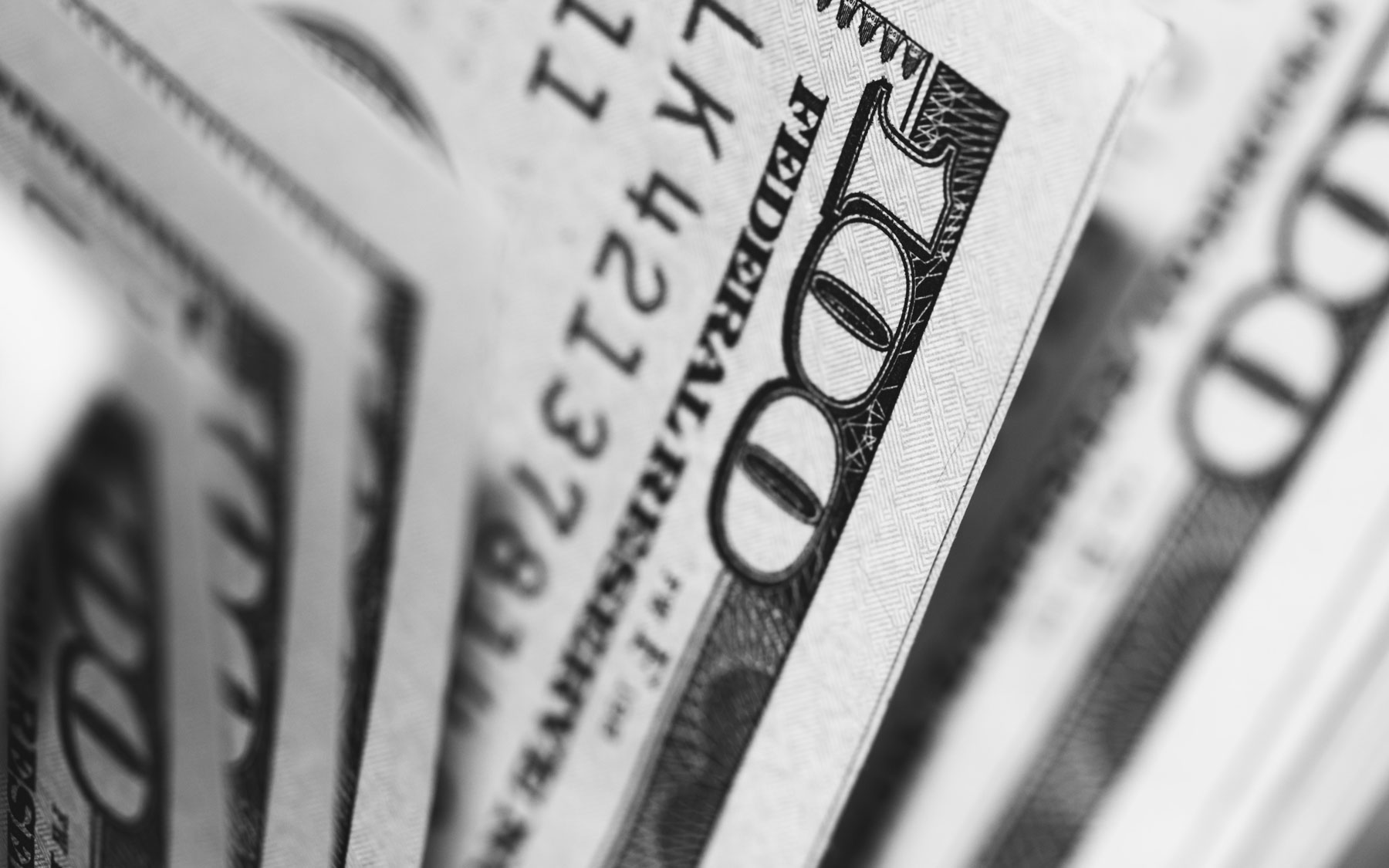 100 dollar bill