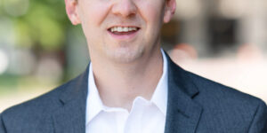 Britt Messer headshot