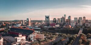 Southeastern Trust Opens New Nashville Location