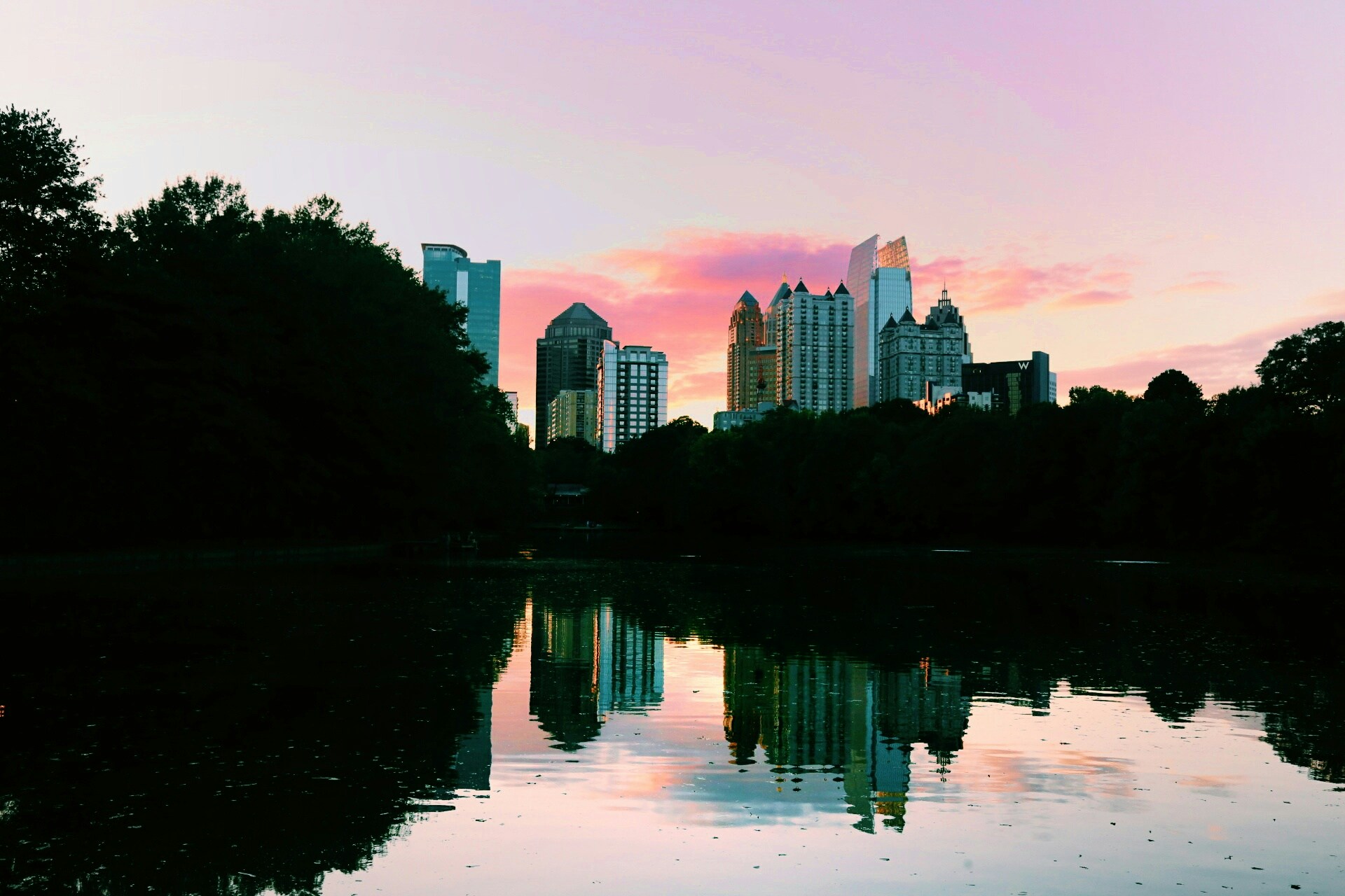 Southeastern Trust Company Expands to Atlanta