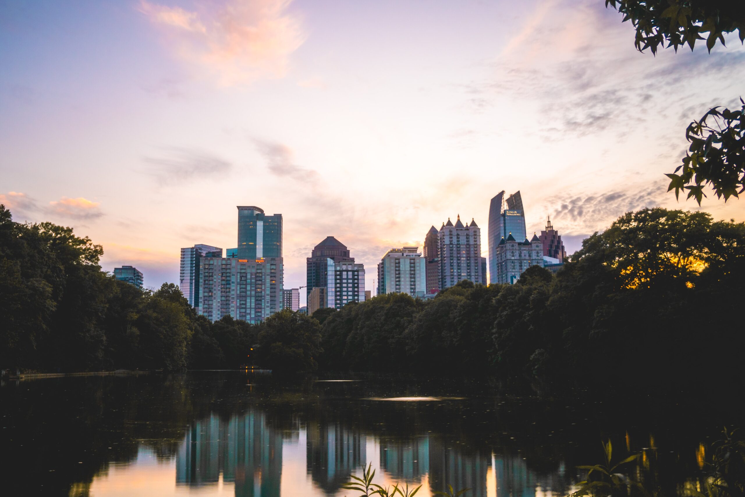 Southeastern Trust Opens Atlanta Office