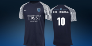Southeastern Trust Partners with Chattanooga Football Club