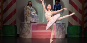 Southeastern Trust Company Presents The Nutcracker