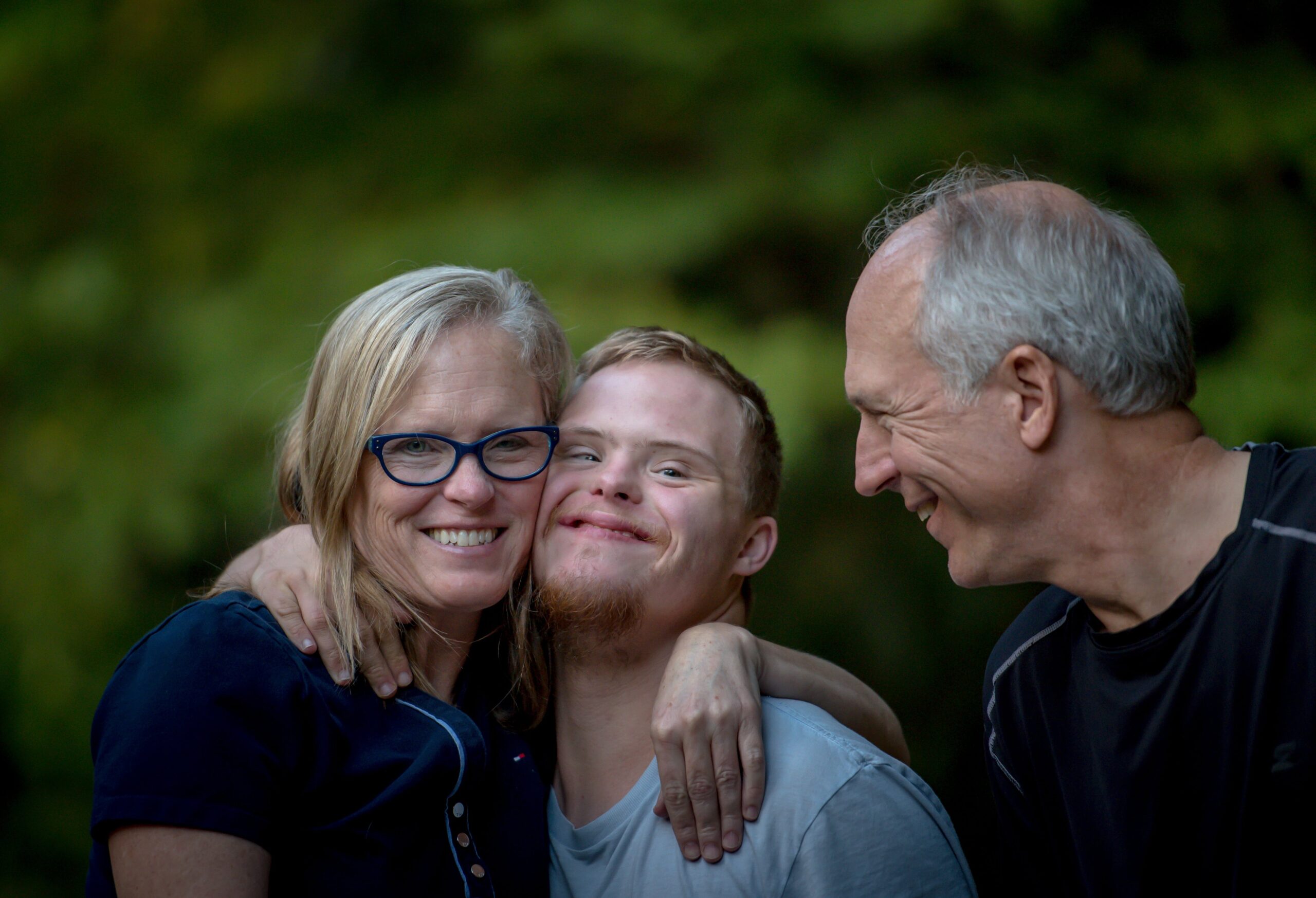special needs trust