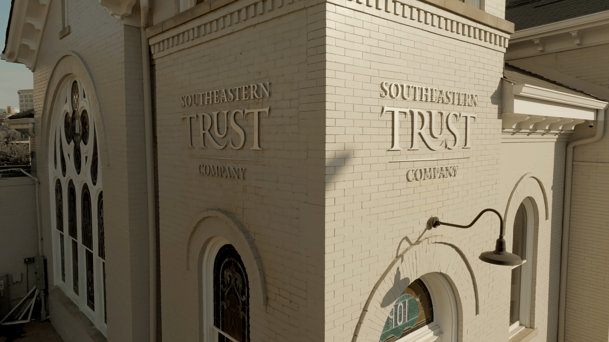 Southeastern Trust Company